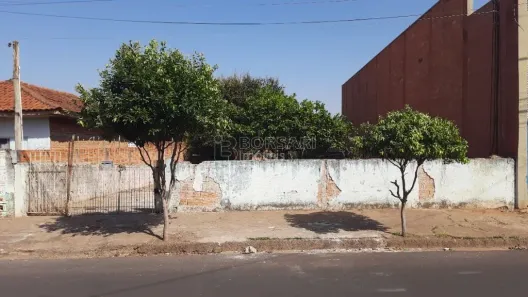 Lote/Terreno à venda, 312m² no Jardim Roberto Selmi Dei, Araraquara