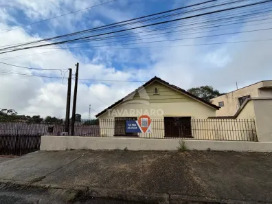 Casa com 3 Quartos para alugar, 140m² no Uvaranas, Ponta Grossa
