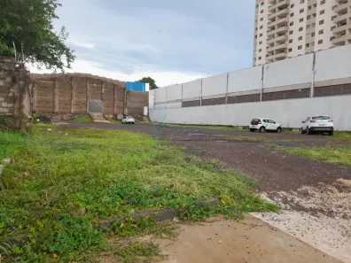 Lote/Terreno para alugar, 1341m² no Vila Virgínia, Ribeirão Preto