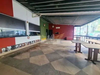 Ponto Comercial para alugar, 431m² no Jardim, Santo André