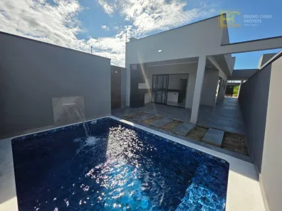 Casa com 2 Quartos à venda, 100m² no Centro, Peruíbe