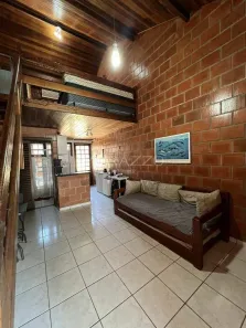 Flat com 2 Quartos à venda, 54m² no Ubatumirim, Ubatuba