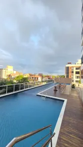 Apartamento com 3 Quartos à venda, 134m² no Intermares, Cabedelo