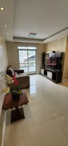 Apartamento com 3 Quartos à venda, 107m² no Centro, Campos dos Goytacazes