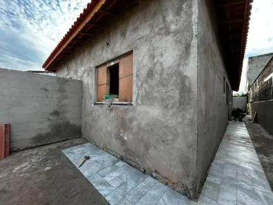 Casa com 2 Quartos à venda, 60m² no Gaivota (Interior), Itanhaém