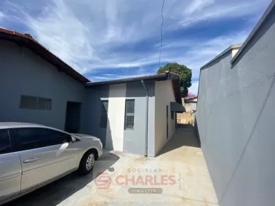 Casa com 2 Quartos à venda, 112m² no Parque Novacoop, Mogi Mirim