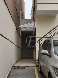 Casa de Condomínio com 1 Quarto à venda, 38m² no Vila Mazzei, São Paulo