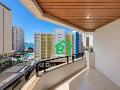Apartamento com 3 Quartos à venda, 113m² no Vila Alzira, Guarujá