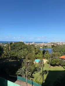 Apartamento com 3 Quartos à venda, 156m² no Pituaçu, Salvador