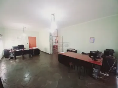 Casa com 3 Quartos à venda, 227m² no Parque Residencial Lagoinha, Ribeirão Preto