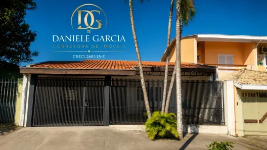 Casa com 3 Quartos à venda, 125m² no Jardim Satélite, São José dos Campos