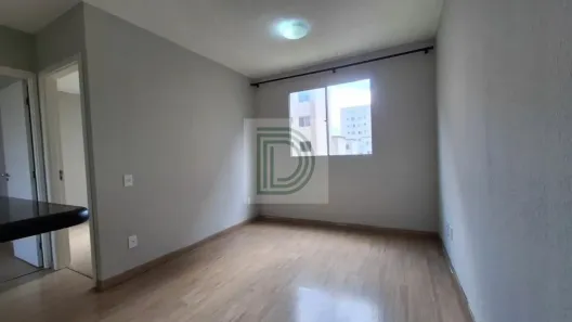 Apartamento com 2 Quartos à venda, 37m² no Jardim Boa Vista (Zona Oeste), São Paulo