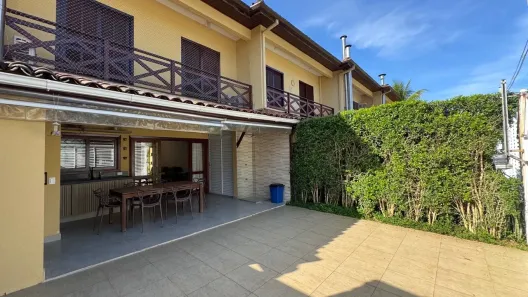 Casa de Condomínio com 4 Quartos à venda, 140m² no Bairro de Juquehy, São Sebastião