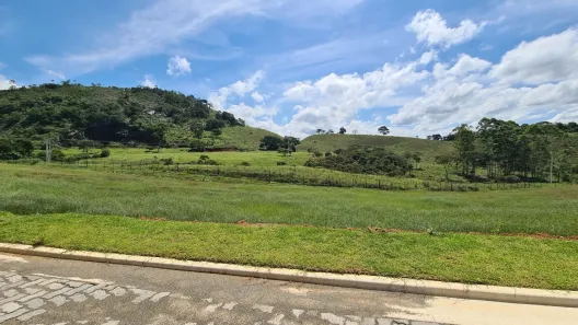 Lote/Terreno à venda, 1086m² no Parque Jardim da Serra, Juiz de Fora
