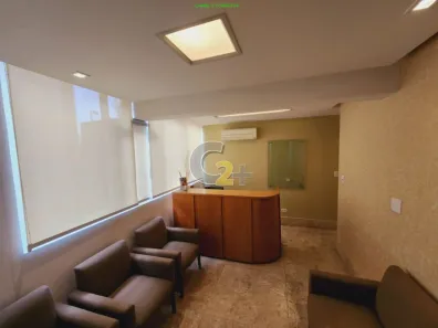 Sala Comercial à venda, 95m² no Paraíso, São Paulo