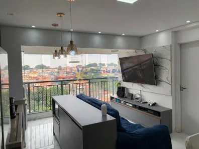 Apartamento com 2 Quartos à venda, 45m² no Vila Formosa, São Paulo
