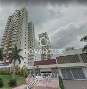 Apartamento com 3 Quartos à venda, 106m² no Jardim dos Estados, Campo Grande