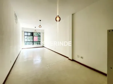 Sala Comercial para alugar, 40m² no Petrópolis, Porto Alegre