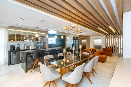 Apartamento com 4 Quartos à venda, 167m² no Centro, Balneário Camboriú