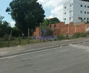 Lote/Terreno à venda, 552m² no Guaratiba, Rio de Janeiro