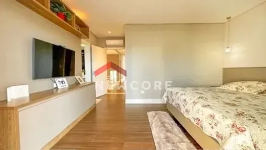 Casa de Condomínio com 4 Quartos à venda, 358m² no Loteamento Residencial Morada do Visconde, Tremembé