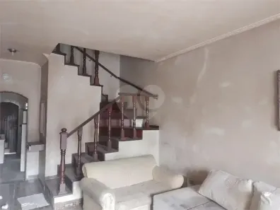 Sobrado com 2 Quartos à venda, 125m² no Vila Gustavo, São Paulo