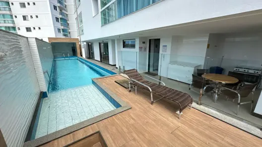 Apartamento com 3 Quartos à venda, 78m² no Praia do Morro, Guarapari