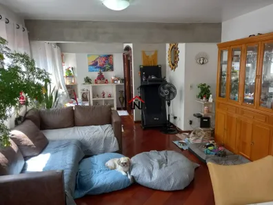 Apartamento com 3 Quartos à venda, 144m² no Paraíso, São Paulo