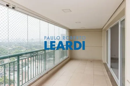 Apartamento com 3 Quartos à venda, 190m² no Jardim Paulista, São Paulo
