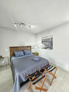 Apartamento com 1 Quarto à venda, 33m² no Vila Mariana, São Paulo