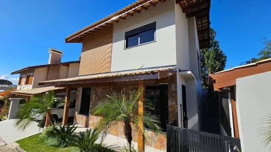 Casa de Condomínio com 2 Quartos à venda, 166m² no Nova Gardênia, Atibaia