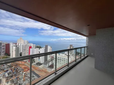 Apartamento com 2 Quartos à venda, 67m² no Graça, Salvador