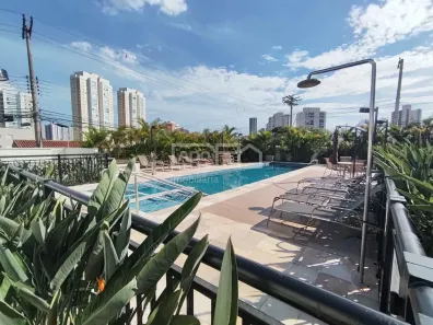 Apartamento com 2 Quartos à venda, 54m² no Taquaral, Campinas