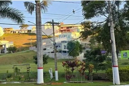 Lote/Terreno à venda, 420m² no Grama, Juiz de Fora