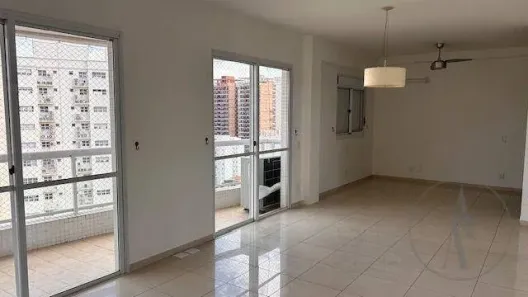 Apartamento com 3 Quartos para alugar, 135m² no Jardim Judith, Sorocaba