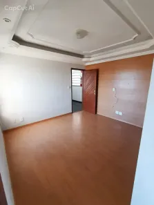 Apartamento com 2 Quartos à venda, 56m² no Piratininga (Venda Nova), Belo Horizonte