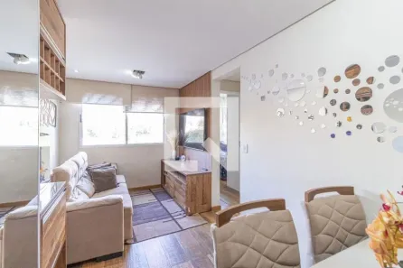 Apartamento com 2 Quartos à venda, 50m² no Novo Osasco, Osasco