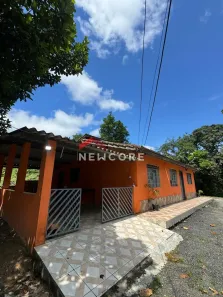 Fazenda/Sítio com 2 Quartos à venda, 9500m² no , Juquiá