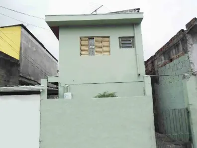 Sobrado com 3 Quartos à venda, 155m² no Parque Peruche, São Paulo