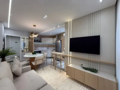 Apartamento com 2 Quartos à venda, 60m² no Capão da Canoa, Capão da Canoa