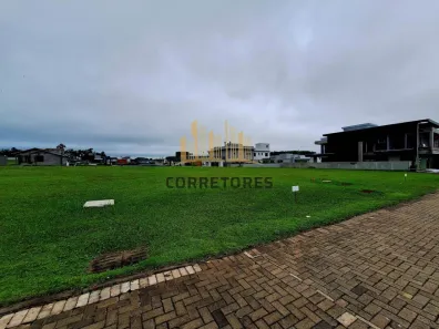 Lote/Terreno à venda, 366m² no Reservas do Lago, Nova Santa Rita