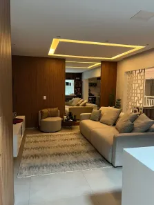 Apartamento com 3 Quartos à venda, 127m² no Centro, São Bernardo do Campo