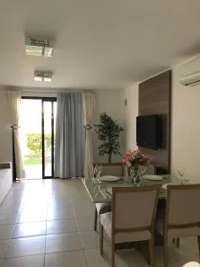 Apartamento com 2 Quartos à venda, 81m² no , Mata de São João