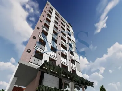 Apartamento com 1 Quarto à venda, 32m² no Tatuapé, São Paulo