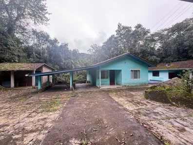 Fazenda/Sítio com 3 Quartos à venda, 19520m² no Morretes, Morretes