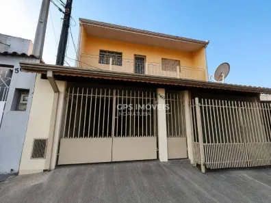 Casa com 2 Quartos para alugar, 143m² no Jardim Morada do Sol, Indaiatuba