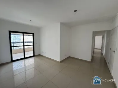 Apartamento com 2 Quartos à venda, 79m² no Mirim, Praia Grande