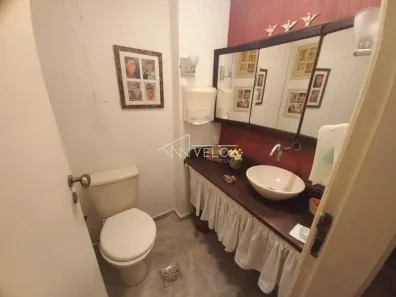 Sala Comercial à venda, 38m² no Centro, Rio de Janeiro