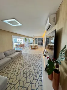 Apartamento com 4 Quartos à venda, 209m² no Setor Bueno, Goiânia