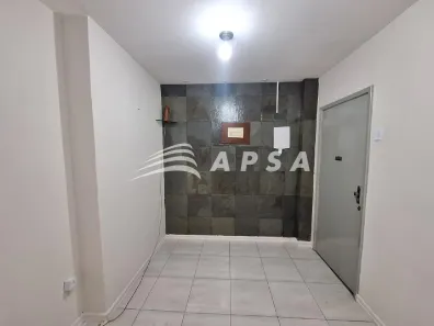 Sala Comercial para alugar, 13m² no São Cristóvão, Rio de Janeiro